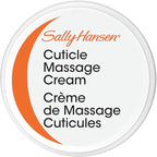 Sally Hansen Nail Treatment Cuticle Massage Cream™ | Moisturizing Cuticle Care by SallyHansen