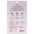 Pacifica Vegan Collagen Undereye & Smile Line Patches – Hydrating - Image 12