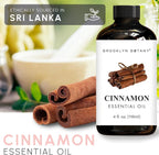 Brooklyn Botany Cinnamon Essential Oil - Image 4