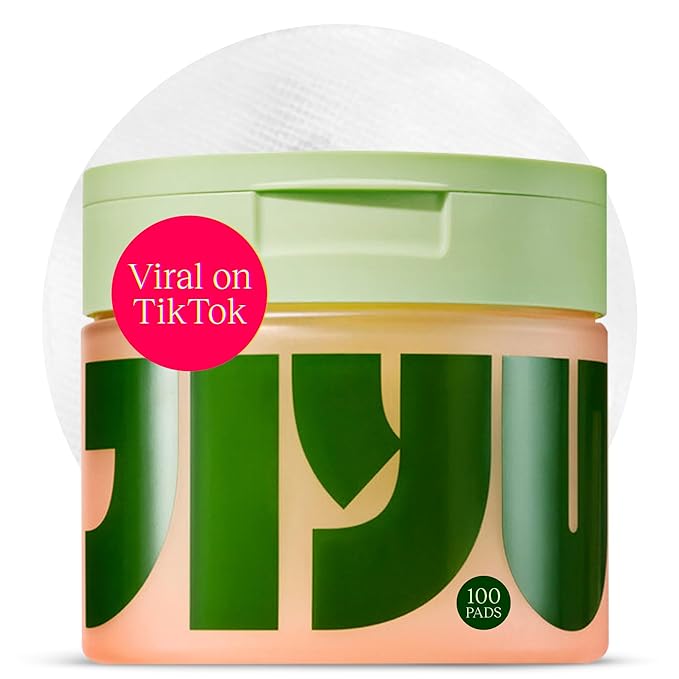 JiYu Toning Polish Pads by JiYu