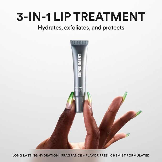 Experiment Softwear Smoothing Lip Treatment Balm - Image 2
