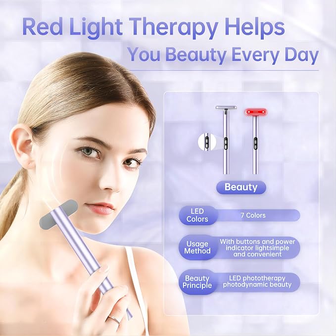 Light-Therapy-Wand - Image 4