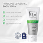 CLn® BodyWash –Non-Drying Body Wash Preserved - Image 9