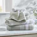 Nautica - Bath Towels, Soft & Absorbent Cotton Towels by Nautica