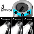 Drivse Showerhead, Drivse Filtered Shower Head - Image 5