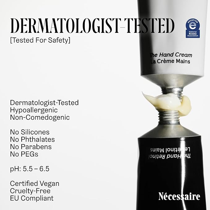 Nécessaire - The Hand Cream for Women & Men - Image 6