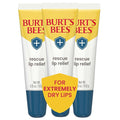 Burts Bees Rescue Lip Relief by BurtsBees
