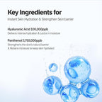 SUNGBOON EDITOR Deep Collagen Hyalu-B5 Overnight Mask Hydrating Mask - Image 4