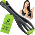 COZLOW Finger Massager for Deep Tissue Comfort, Dual-Sided Therapy Tool for by Cozlow