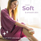 MainBasics Dry Brushing Body Brush - Image 8