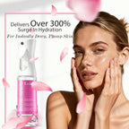 Rose Water Spray for Face & Hair - Image 2