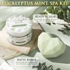 Mothers Day Birthday Gifts for Women Self Care Package Get Well Soon Gift - Image 8