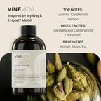 VINEVIDA Hotel Fragrance Collection Diffuser Oil - Image 2
