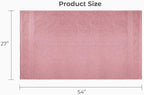 Softolle Luxury Bath Towels Set of 4 | Towels - Image 5