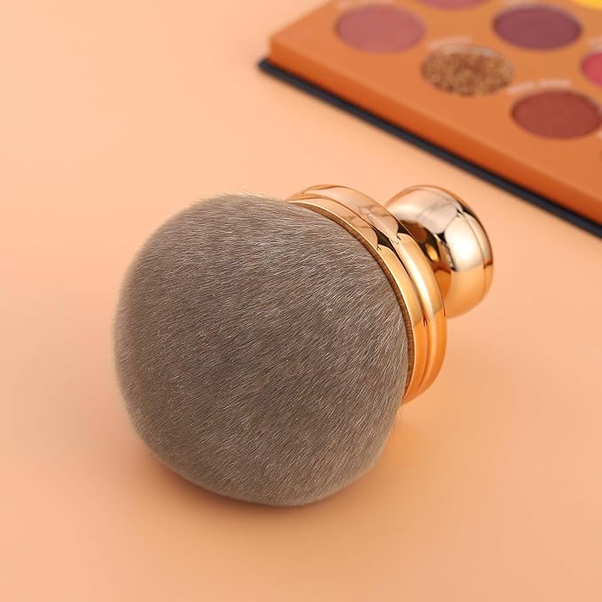 KINGMAS Extra Large Body Makeup Brush - Image 5