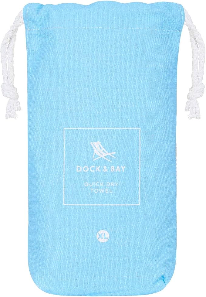 Dock & Bay Turban Hair Towel - Image 8