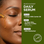 Gya Labs Organic Myrrh Essential Oil - Image 7