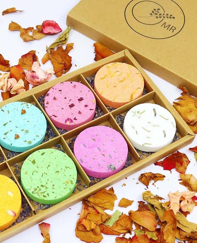 Shower Steamers Aromatherapy - Image 8