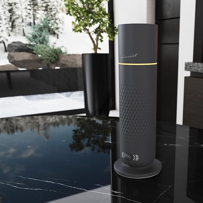 The AirScent Waterless Diffuser - Image 3