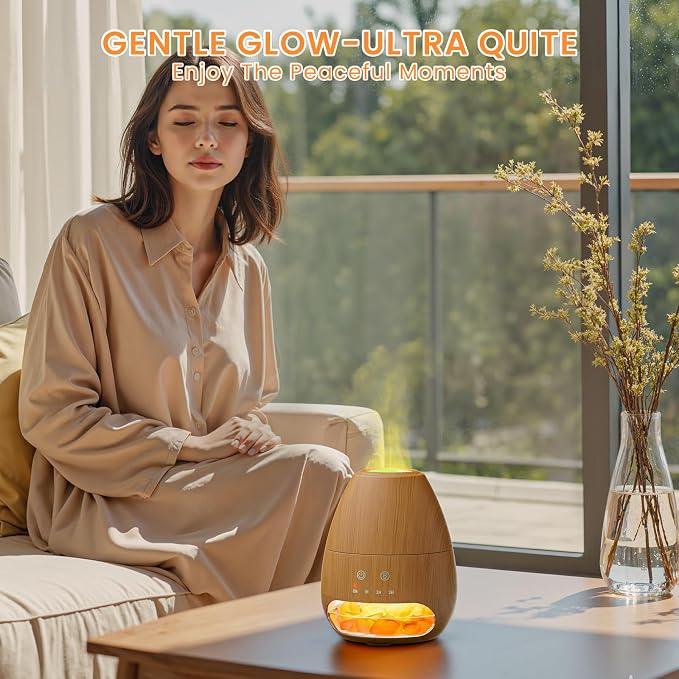 Ultrasonic Essential Oil Diffuser - Image 5