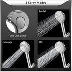 FEELSO Filtered Shower Head - Image 2