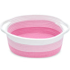 ABenkle Small Basket with Handles by ABenkle