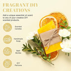 Neroli Essential Oil, MAYJAM Pure Essential Oils - Image 6