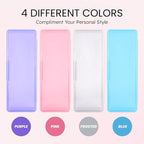 Beauticom Personal Box Storage Case - Image 4