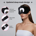 PERFECTSIGHT Cute Sleep Eye Masks - Image 5