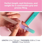 Bona Fide Beauty Czech Glass Nail File - Image 4