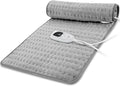 40x20 Inch Electric Heating pad by BEAUTIKEN