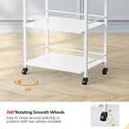 OmySalon Salon Trolley Cart - Image 7