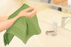 Belizzi Home Ultra Soft 6-Piece Hand Towel Set 16x28-100% Ringspun Cotton - Image 4