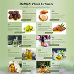 Epsom Bath Salts for Soaking Lavender, Eucalyptus & Rose Bath Salts for Women - Image 5
