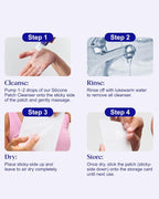 Wrinkles Schminkles Under Eye Wrinkle Starter Pack - Image 7
