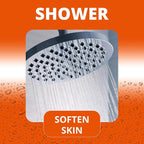 Natural Solution Pink Salt Body Soak - Image 5