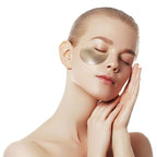 Petitfee Black Pearl & Gold Hydrogel Eye Patch, 60 Pieces, 2.96 oz - Image 7