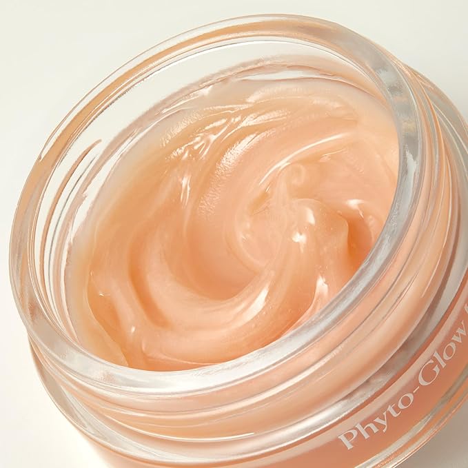 Naturium Phyto-Glow Lip Mask, Hydrating & Moisturizing Balm, Restores & - Image 6