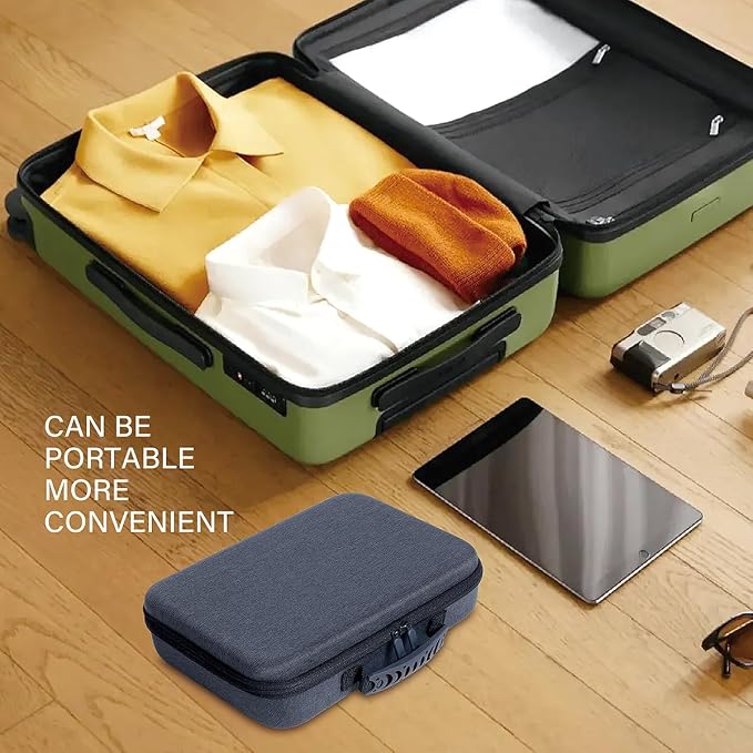 Essential Oils Carrying Case Holds 60 Grids - Image 7