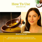 SVA MCT Oil Organic - Image 6