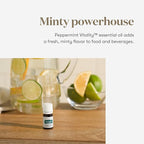 Young Living Essential Oil Blend | Refreshing & Soothing Aroma | 100% Pure - Image 3