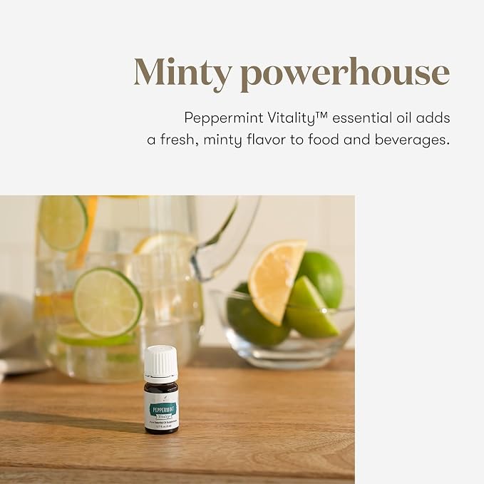 Young Living Essential Oil Blend | Refreshing & Soothing Aroma | 100% Pure - Image 3