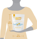 Epsoak Epsom Salt 2 lb. USP Magnesium Sulfate - Image 6
