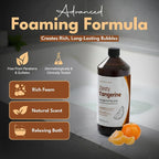 Luxury Foaming Bath - Image 2