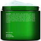 New York Biology Tea Tree Oil Foot Cream - Image 2