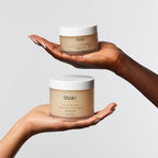 OUAI Scalp & Body Scrub Travel Size, Melrose Place - Image 6