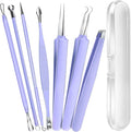 Teenitor Pimple Popper Tool Kit and Blackhead Remover Tools, Ingrown Hair by PERFECTYOURBEAUTY