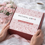 Natural Amor Relaxation Spa Gift Set - Image 6