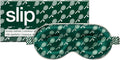 slip Pure Silk Contour Sleep Mask: Protect Your Delicate Lashes by SLIP