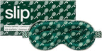 slip Pure Silk Contour Sleep Mask: Protect Your Delicate Lashes by SLIP